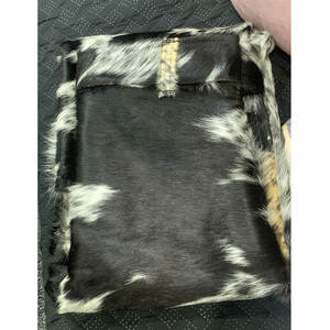 Producto en Oferta, Pantalones de Cuero Vacuno de Buena Calidad para Venta en Línea, MOQ Bajo, Pantalones de Cuero Vacuno Genuino - Product Image 6