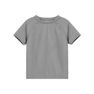 Verano 2025 Camiseta básica personalizada para mujer 100% algodón manga corta cuello redondo liso teñido camiseta en blanco - Product Image 4