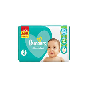 Pañales de bebé Pampers baratos al por mayor disponibles para pedidos grandes - Product Image 6