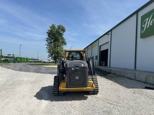 Usado Johnn Deeree 324G Crawler Skid Steer Loader para la venta Comparar y características de contraste - Product Image 6