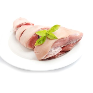Tobillos de Cerdo Congelados de Primera Calidad |   Hueso de esterno de cerdo congelado |   Huesos de piano en venta a precio de mayorista - Product Image 1