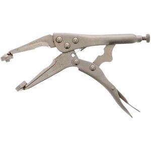 Hand Operated Hose <b>Clamp</b> Plier for <b>Quick</b> and Easy Installation - Product Image 1