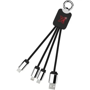 Cable de Luz C15 Personalizado para Gestión de Cables y Accesorios de Dispositivos - Product Image 1