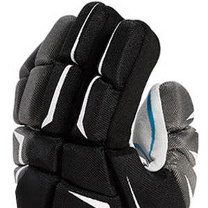 Precio barato Guantes de hockey sobre hielo ecológicos de alto estándar para la venta Fabricación profesional Guantes de hockey sobre hielo ligeros - Product Image 5