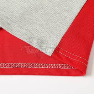 Nouveau Polo à séchage rapide pour homme 100% coton Design unique et motif solide Prix de gros - Product Image 6