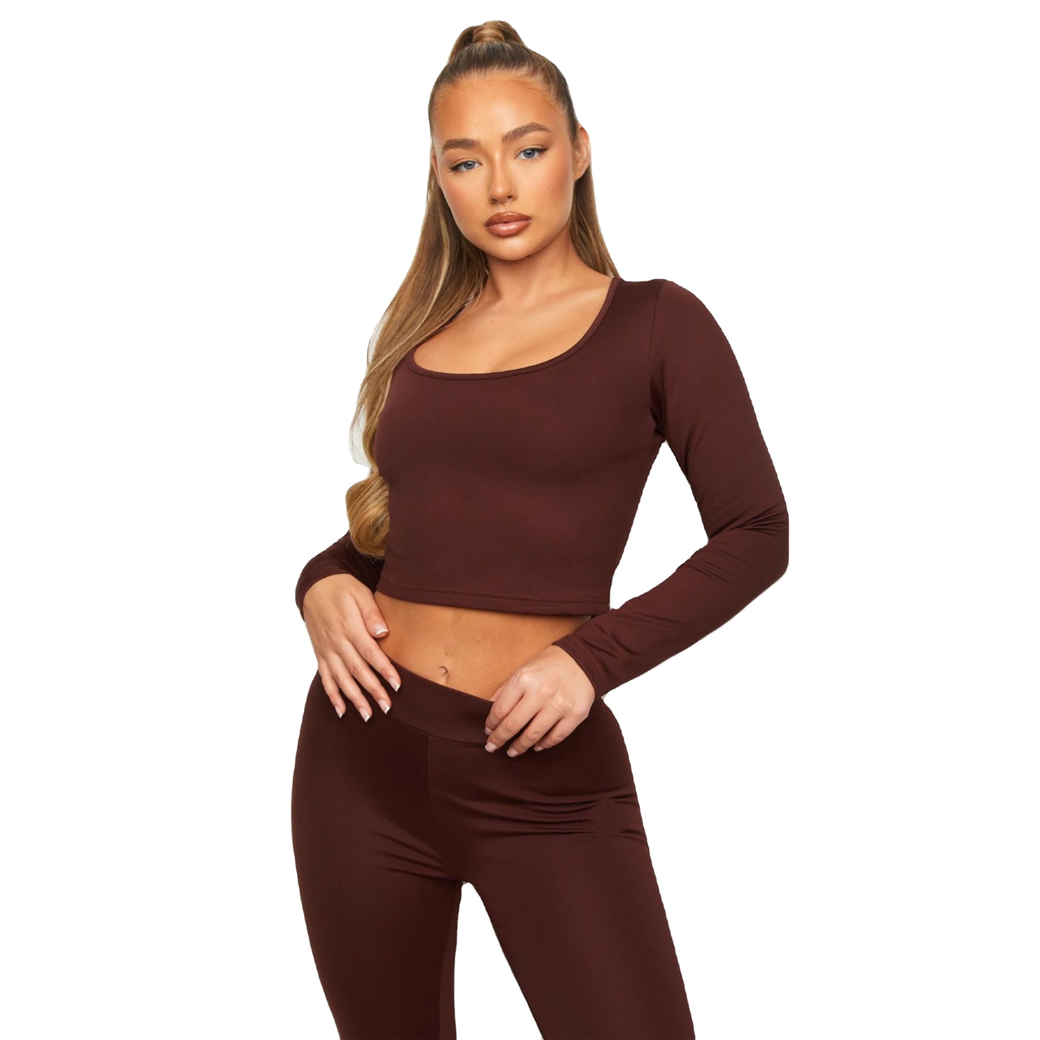 Crop Top Woman Long Sleeve Workout Sheer Top Customized Compression Gym  Fitness Crop T-shirt - Buy Sportswear Crop Top For Women Cotton Spandex  Crop Top Sleeveless Workout Top In Black,Summer 2022 Women's