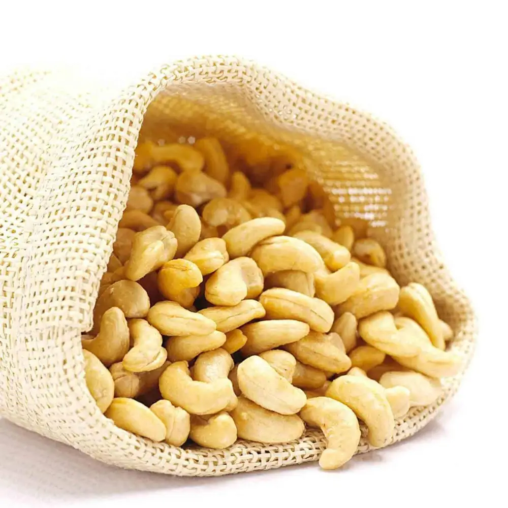 Vietnam exporter Kernel cashews raw nuts Dried cashew nut raw broken cashew nuts Best price