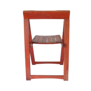 Muebles de jardín o sillas de playa plegables de madera maciza y acabado liso a precio de mayorista - Product Image 5