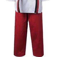 Uniforme de Taekwondo pour Hommes de Bonne Qualité, Entièrement Personnalisable, Vente Chaude, Tendance Actuelle, Anti-Plis, Qualité Supérieure, 100% Coton, Séchage Rapide