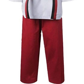 Uniforme de Karate para Hombre de Buena Calidad, Totalmente Personalizado, Superventas, Antiarrugas, con Calidad Premium - Product Image 2