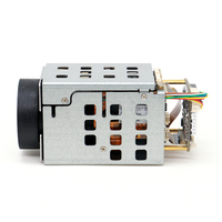 Módulo de Cámara IP con Zoom Óptico 33X, 5MP STARVIS 2 IMX675 GK7605V100, CCTV IP de Seguridad, Enfoque Automático, Módulo de Cámara OEM SIP-K675G6-30X