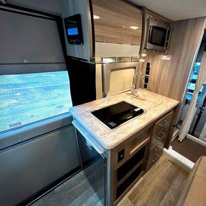 SUPPLIER OF Used 2024 T h o r Motor <b>Coach</b> Scope 18M Class B gas motorhome - Product Image 3