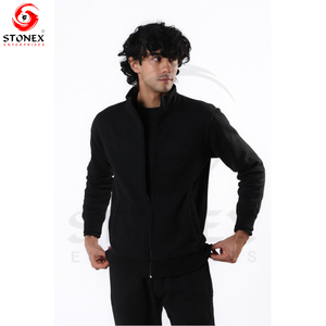 Ensemble de survêtement pour hommes en gros, tenue de jogging, ensemble de sport pour la gym et le fitness, fabricant, qualité export, service OEM - Product Image 4
