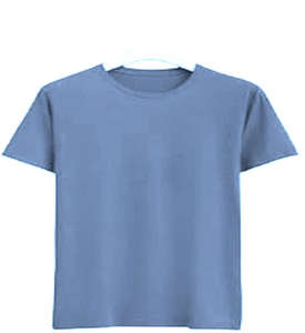 Camiseta de cuello redondo para hombre, prenda de vestir, personalizada, de alta calidad, Casual, lisa, con hombro al aire, talla grande - Product Image 4