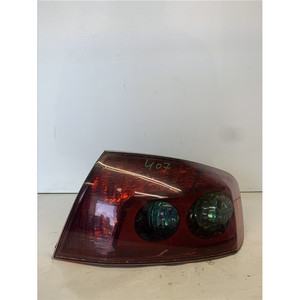 ไฟท้ายขวา PEUGEOT 407 Saloon 6351GC (04>) - Product Image 1