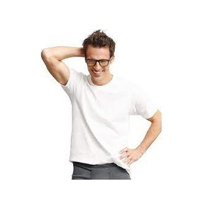 Camiseta de fabricante de ropa de cáñamo, camiseta personalizada con estampado ecológico, algodón orgánico de cáñamo, calidad sostenible, algodón 100% - Product Image 5