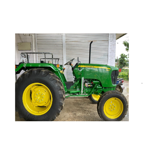 Tractor de Ruedas Económico de 16 HP en Venta, Máquina Agrícola Confiable para una Agricultura Eficiente, Trabajo Pesado en el Campo - Product Image 2