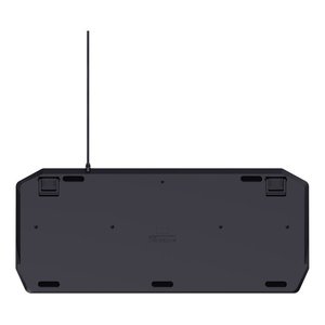 Teclado de computadora GXT 836 Evocx Wired Black 24723 - Product Image 6