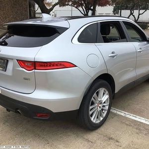 Jaguar F-PACE 25t Prestige 2019 - Product Image 1
