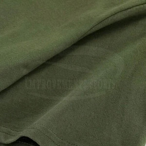 Color sólido 100% algodón Camisetas de hombre Moda DTG Impreso en Pakistán Hecho con calidad y estilo - Product Image 6
