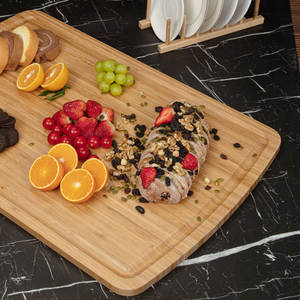 Tabla de madera personalizada para cocina, alta calidad, precio de fábrica, precio barato - Product Image 6