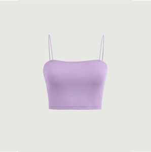 Soutien-gorge de sport à dos nageur | Tissu durable et respirant | Idéal pour les entraînements de gymnastique et de yoga | Commandes OEM Bienvenue - Product Image 3