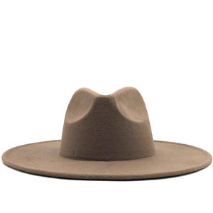 Sombrero de Vaquero de Cuero Estilo Western Vintage, Unisex, Inspirado en la Cultura Vaquera, Estilo de Vida en el Rancho, Eventos de Rodeo, Fiesta de Pesca de Invierno Campestre - Product Image 3