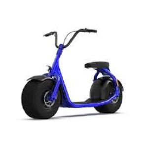 Scooter électrique City Cocos Blaster 1500w, nouvelle arrivée, prix abordable + pièces et accessoires complets, livraison prête dans le monde entier - Product Image 1