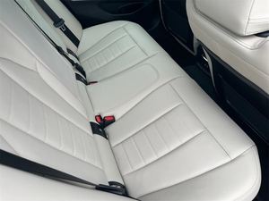 Sedán Serie 3 2021 USADO EN BUEN ESTADO, Tracción en las Cuatro Ruedas, Transmisión Automática de 8 Velocidades, 255 HP, Motor 2L, Transmisión 14 - Product Image 2