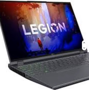 ราคาพิเศษ 5 Pro 16IAH7H 82RF003YUS โน้ตบุ๊กเกมมิ่งขนาด 16 นิ้ว - Product Image 6