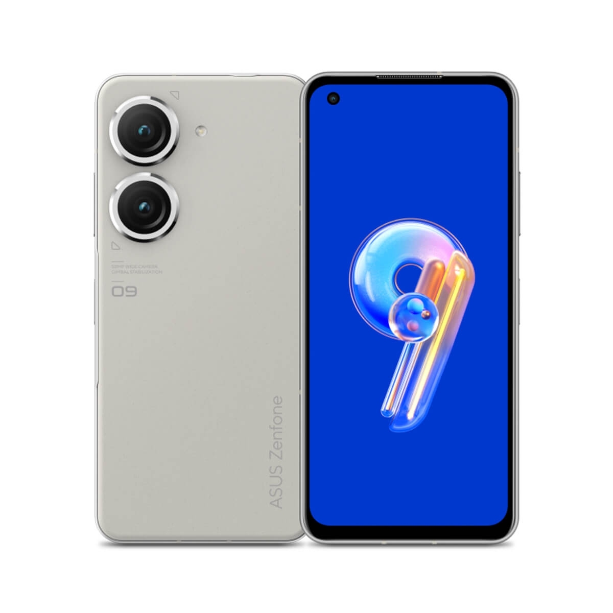 Asus Zenfone 9 5GデュアルSIM 5.9 