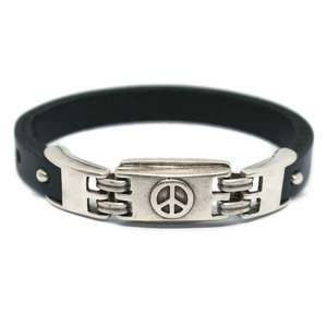 Men's <b>Fine</b> <b>Beaded</b> <b>Bracelet</b> - Product Image 1