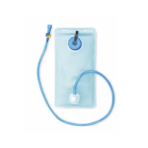 Zaino sportivo con serbatoio personalizzabile per merchandising - Product Image 3