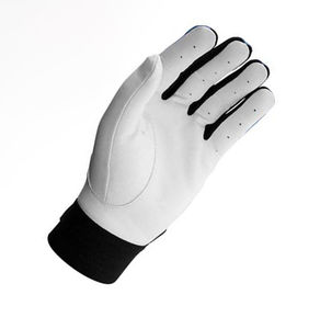 Gants de style nouveau à prix raisonnable, logo personnalisé imprimé, gants de football américain en gros, meilleurs gants gaéliques - Product Image 5