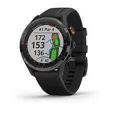 OT SALES Montre connectée GPS de golf Garmin Approach S62 - Product Image 5