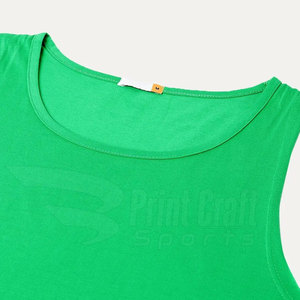 Bas prix de haute qualité hommes débardeur respirant nouveau Style hommes débardeur robuste hommes débardeur - Product Image 5