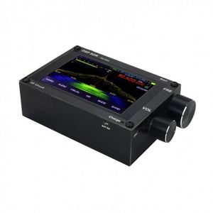 Thicker 50KHz-200MHz Malachite SDR Receiver <strong>DSP</strong> <strong>Malahit</strong> Without Registration Code + Mini-Whip Antenna - Product Image 4