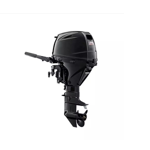 Nuevo 3,5-100hp Tohatsu gasolina 4 tiempos 6 cilindros motor de barco fuera de borda de alta calidad motor marino para la venta - Product Image 5