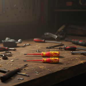 ชุดไขควง Gedore VDE (2 ชิ้น) - Product Image 3