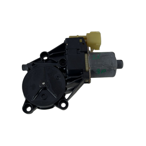 Moteur électrique de lève-vitre avant gauche FORD Fiesta 6ème série (08>17) 8A61-14A389-B - Product Image 1