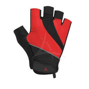 Guantes de Ciclismo de Cuero Ecológicos de Último Diseño, Alta Calidad, Precio Razonable, Servicios OEM - Product Image 3