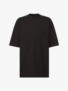 เสื้อคอกลมผ้าฝ้ายสวมใส่สบายๆ - Product Image 2