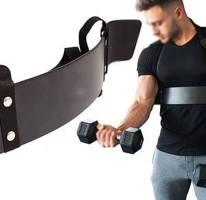 Mancuernas Ajustables de Aluminio para Entrenamiento de Bíceps, Barra de Levantamiento de Pesas, Barra de Gimnasio para Fortalecer Brazos, Barra de Fitness para Culturismo - Product Image 1