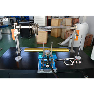 IEC 60331 BS 6387 BS 8491 Geräte zur Prüfung der Integrität des Draht-und Kabel kreises - Product Image 2