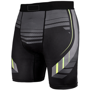 Short de Compression pour hommes, haute qualité, bon prix, vente en gros - Product Image 4