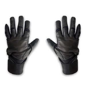 Gants de frappe de baseball et de softball professionnels durables avec un design respirant, légers, personnalisés, de haute qualité - Product Image 4