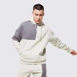 Survêtement en coton de haute qualité pour hommes, jogging personnalisé, logo imprimé, costume unisexe - Product Image 6