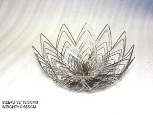 Panier à fruits en fil métallique - Product Image 6