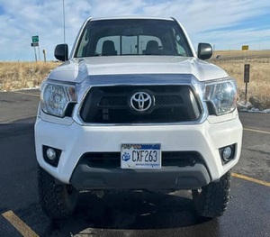 COCHES NEATLY USADOS 2013 para Tacoma 2017 TX Bajja Series 4x4 3 años de garantía US Origin - Product Image 2