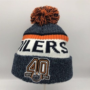 Gorros de Invierno para Hombre al por Mayor, Transpirables, 100% Algodón, Logotipo Personalizado, Calidad Premium MS-BC-041 - Product Image 1